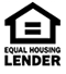 Equal Housing Lender