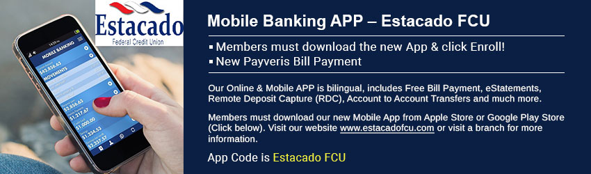 Online and Mobile Banking