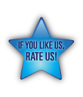 Like us? Rate us